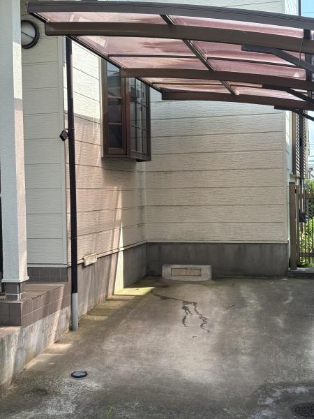 佐倉市中志津６丁目の中古一戸建