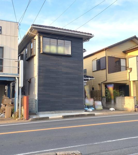 佐倉市上志津原の中古一戸建