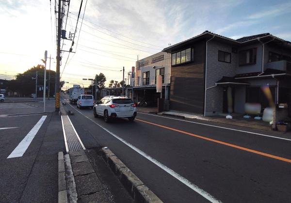 佐倉市上志津原の中古一戸建