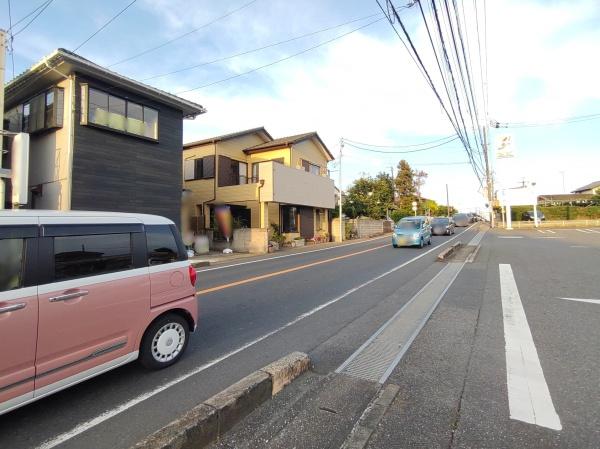 佐倉市上志津原の中古一戸建て