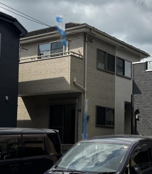 佐倉市江原台２丁目の中古一戸建