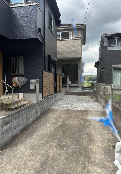 佐倉市江原台２丁目の中古一戸建
