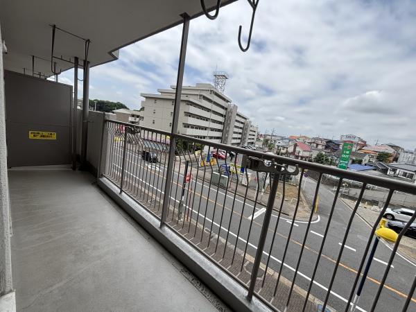 ハイホーム志津駅前