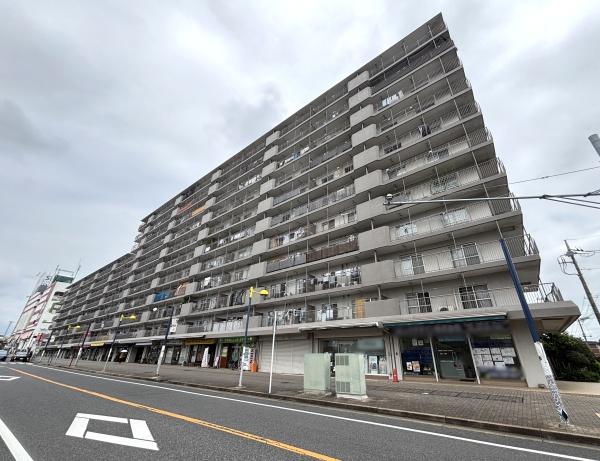 ハイホーム志津駅前