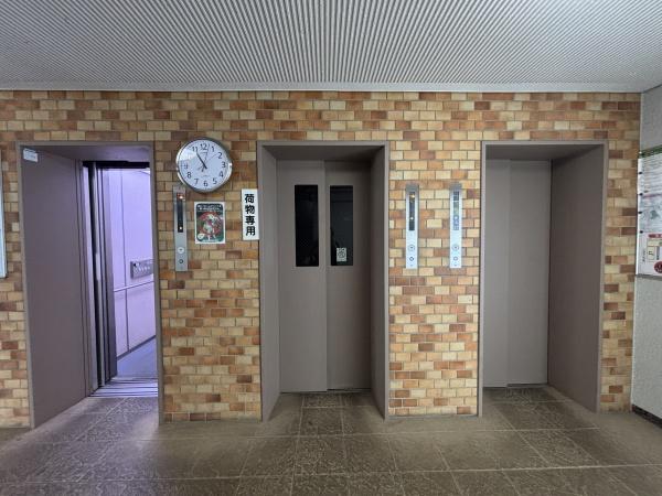 ハイホーム志津駅前