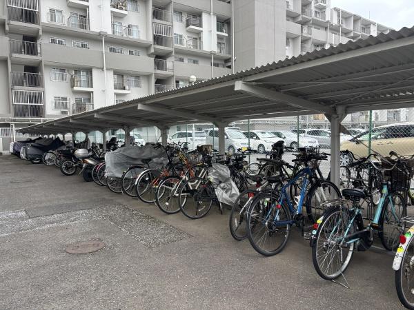 ハイホーム志津駅前