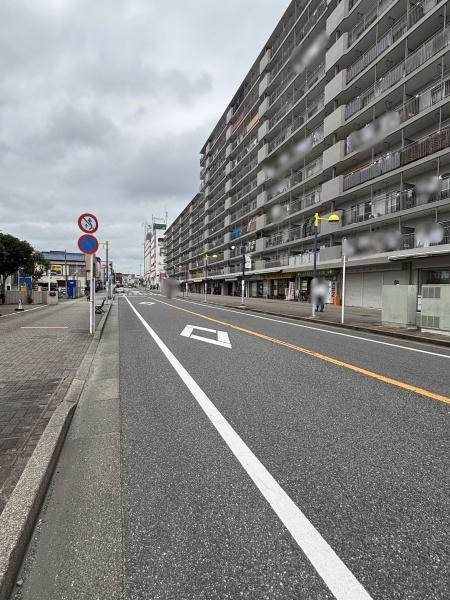 ハイホーム志津駅前