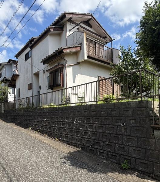 佐倉市井野の売土地