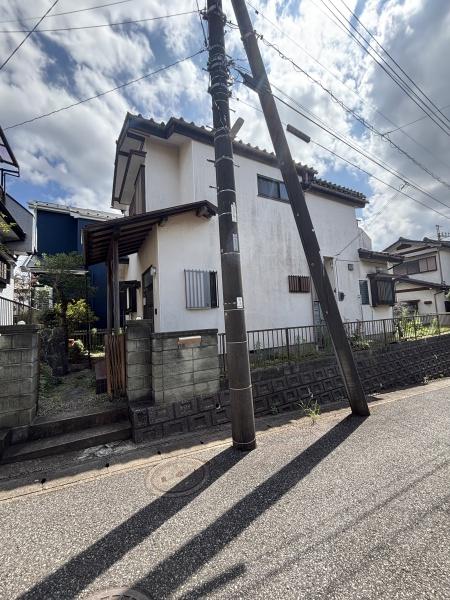 佐倉市井野の土地