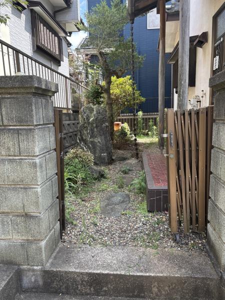 佐倉市井野の土地