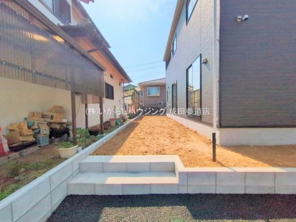 佐倉市大蛇町の新築一戸建