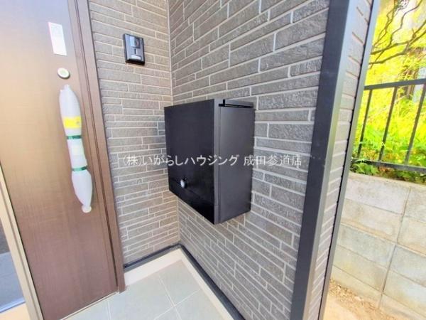 佐倉市大蛇町の新築一戸建