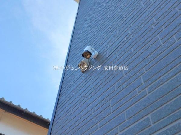 佐倉市大蛇町の新築一戸建