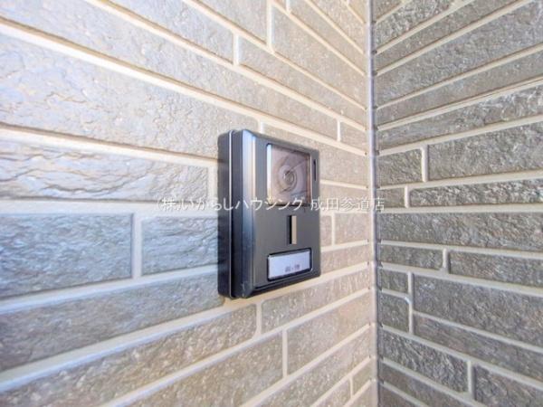 佐倉市大蛇町の新築一戸建