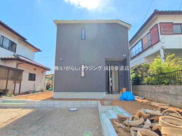 佐倉市大蛇町の新築一戸建