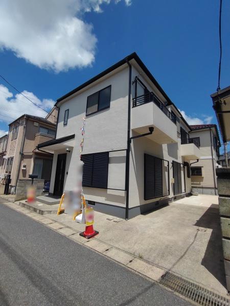 佐倉市西志津２丁目の中古一戸建