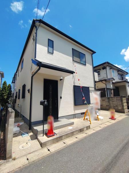 佐倉市西志津２丁目の中古一戸建て