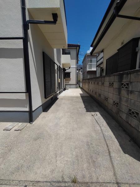 佐倉市西志津２丁目の中古一戸建て