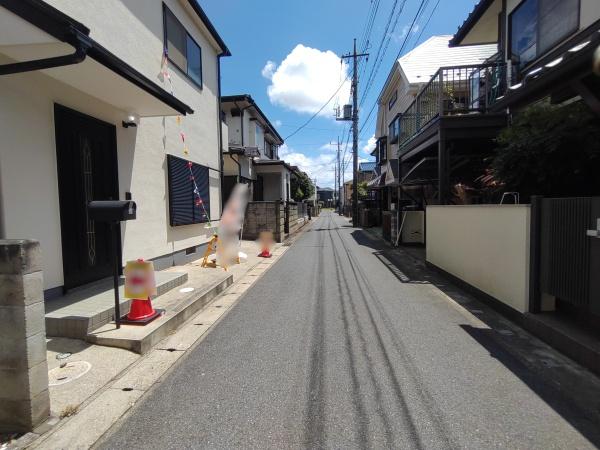 佐倉市西志津２丁目の中古一戸建て