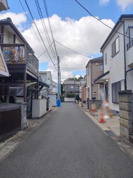 佐倉市西志津２丁目の中古一戸建て