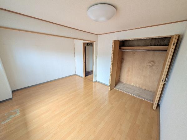 ハイホーム志津駅前4階