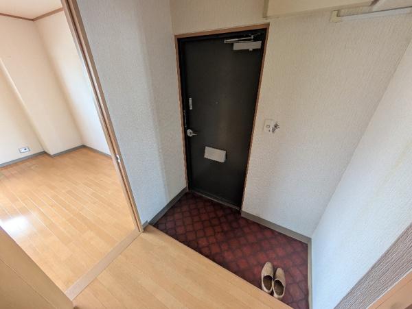 ハイホーム志津駅前4階