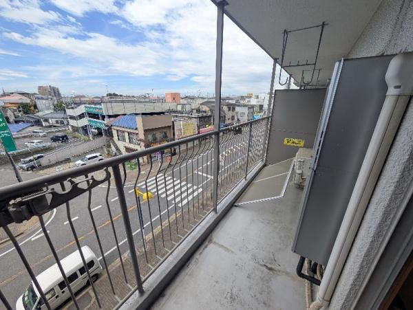 ハイホーム志津駅前4階