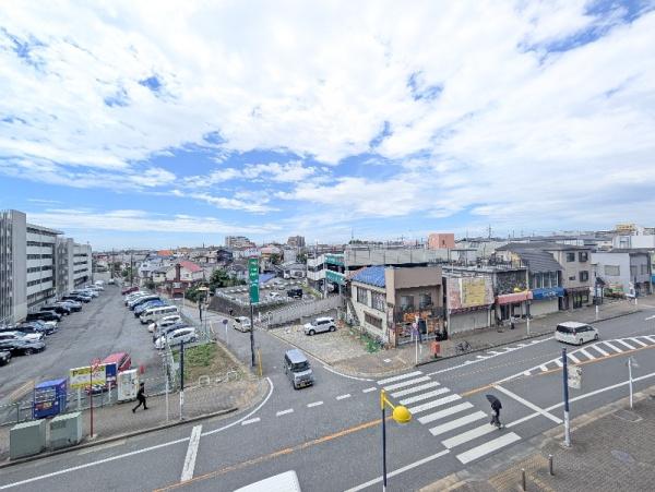 ハイホーム志津駅前4階