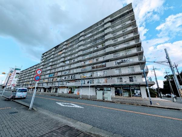 ハイホーム志津駅前4階