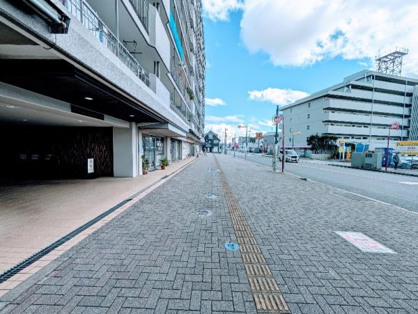 ハイホーム志津駅前4階