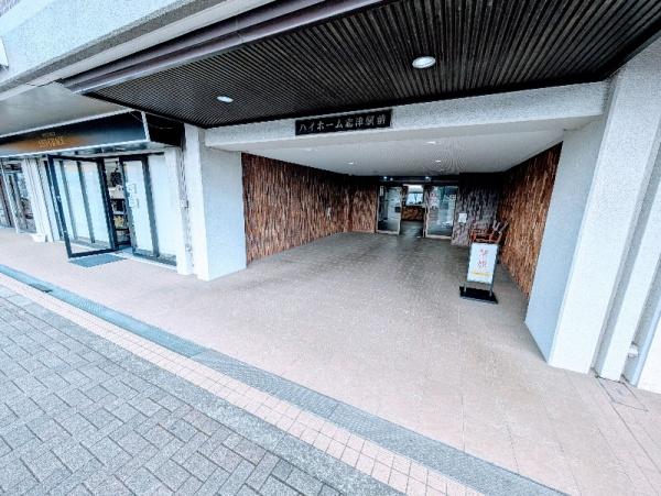 ハイホーム志津駅前4階