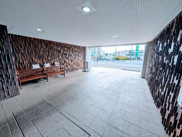 ハイホーム志津駅前4階