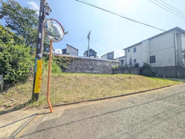 佐倉市染井野７丁目の土地