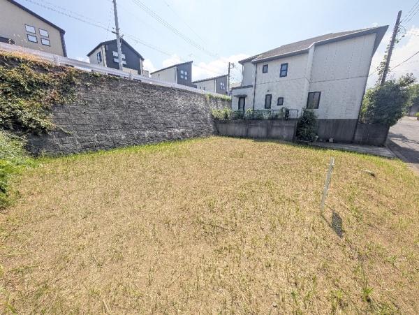 佐倉市染井野７丁目の土地