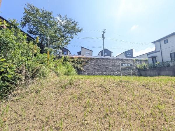 佐倉市染井野７丁目の土地