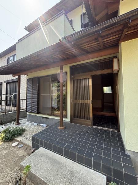 佐倉市王子台２丁目の中古一戸建て