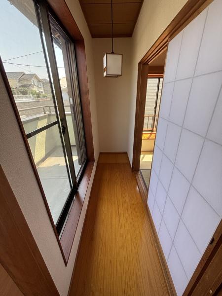 佐倉市王子台２丁目の中古一戸建て