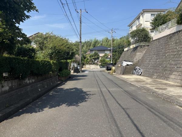 佐倉市王子台２丁目の中古一戸建て