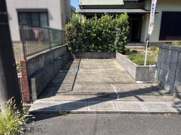 佐倉市王子台２丁目の中古一戸建て