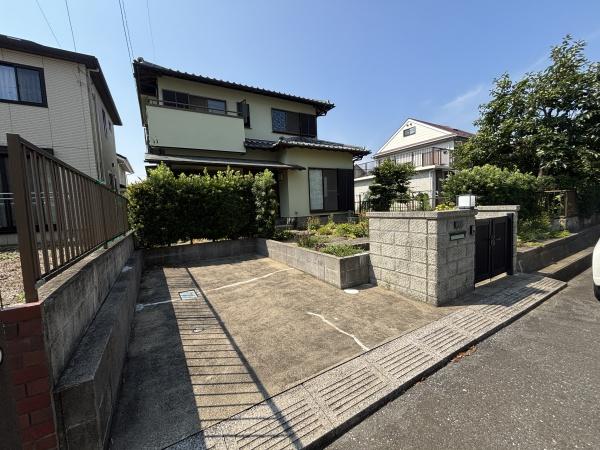 佐倉市王子台２丁目の中古一戸建て