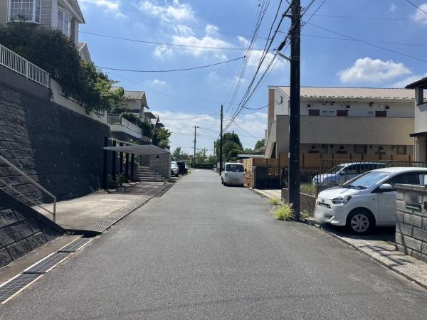 佐倉市王子台２丁目の中古一戸建て