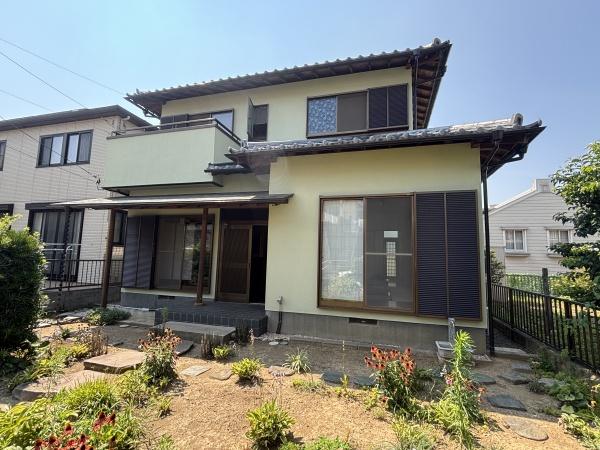 佐倉市王子台２丁目の中古一戸建て