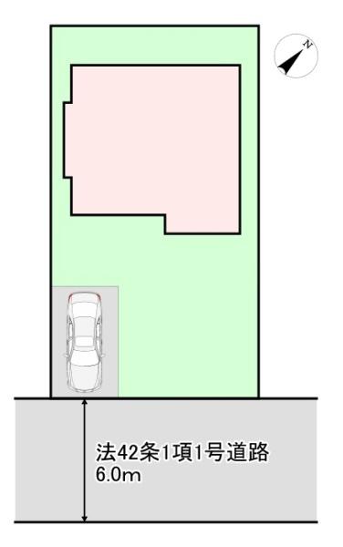 佐倉市王子台２丁目の中古一戸建て