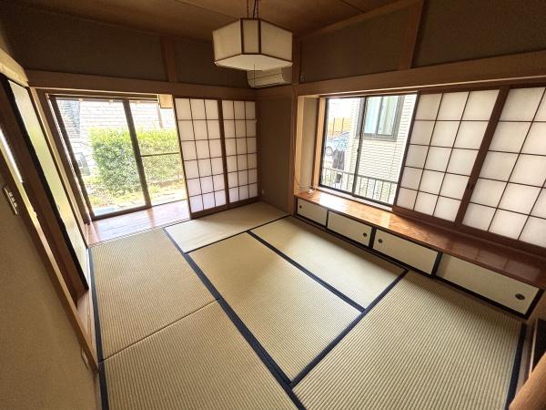 佐倉市王子台２丁目の中古一戸建て