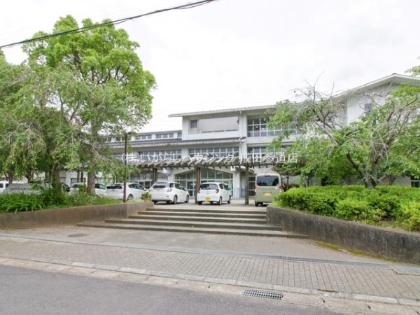 佐倉市山王2丁目の中古一戸建て(根郷中学校)