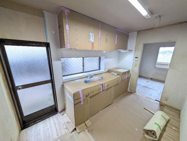 佐倉市山王２丁目の中古一戸建て