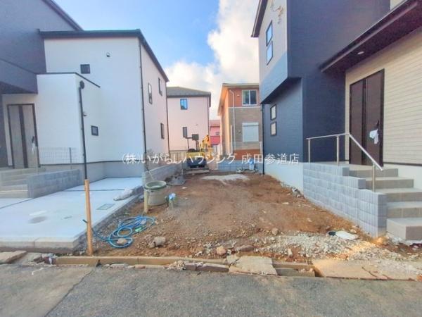 佐倉市臼井台の新築一戸建
