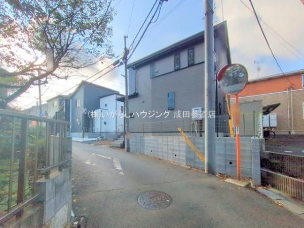 佐倉市臼井台の新築一戸建