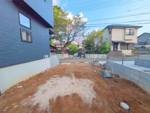 佐倉市臼井台の新築一戸建