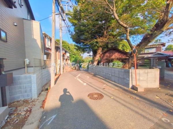 佐倉市臼井台の新築一戸建